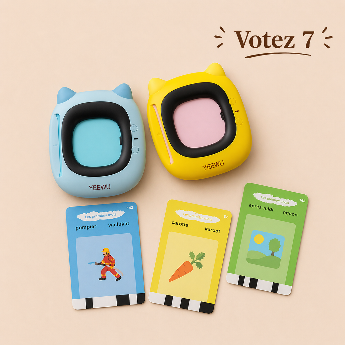 <a href="/products/lecteur-interactif-baataan" target="_blank" title="Lecteur intercactif Baataan - Pour des enfants confiants, enracinés et ouverts">Lecteur enfant Baataan est le jouet éducatif wolof— <em>Yeewu</em></a>