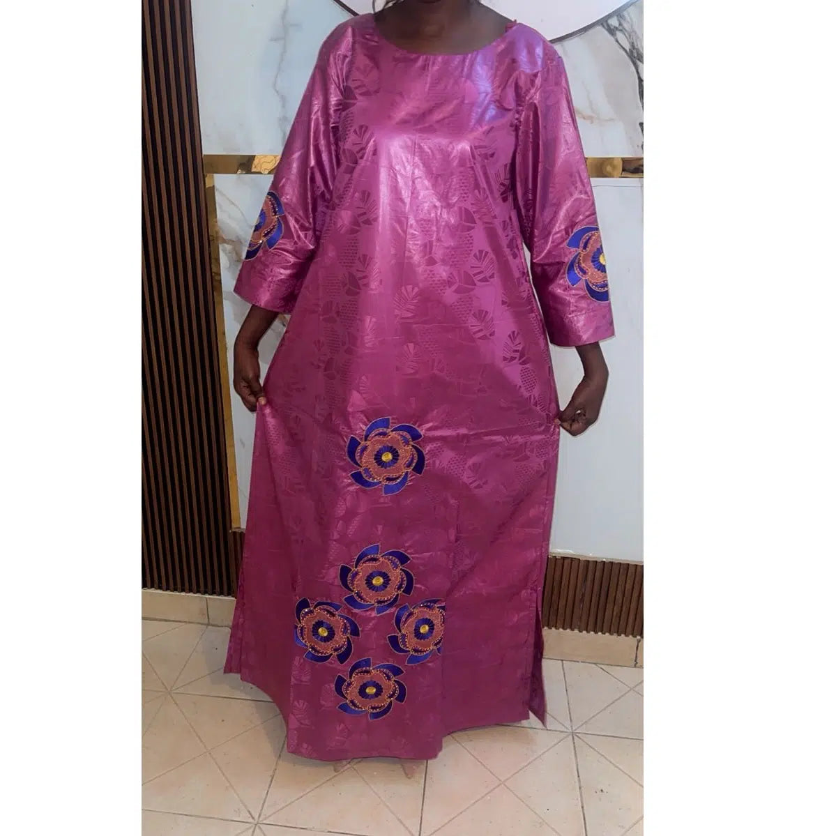 Robe mariage bohème élégante pour cérémonie unique et raffinée