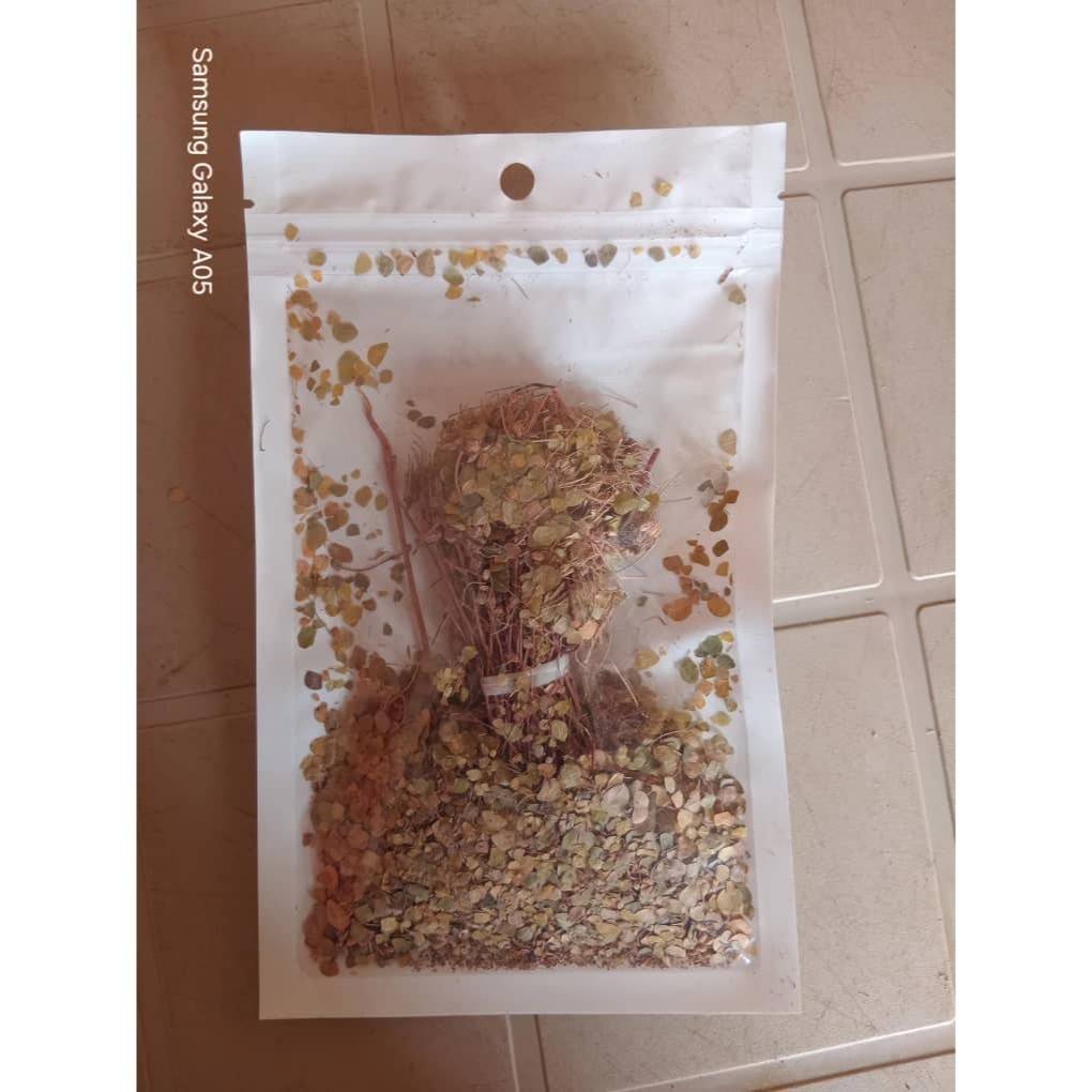 Resserrement vaginal naturel aux herbes – Soin intime et tonicité féminine