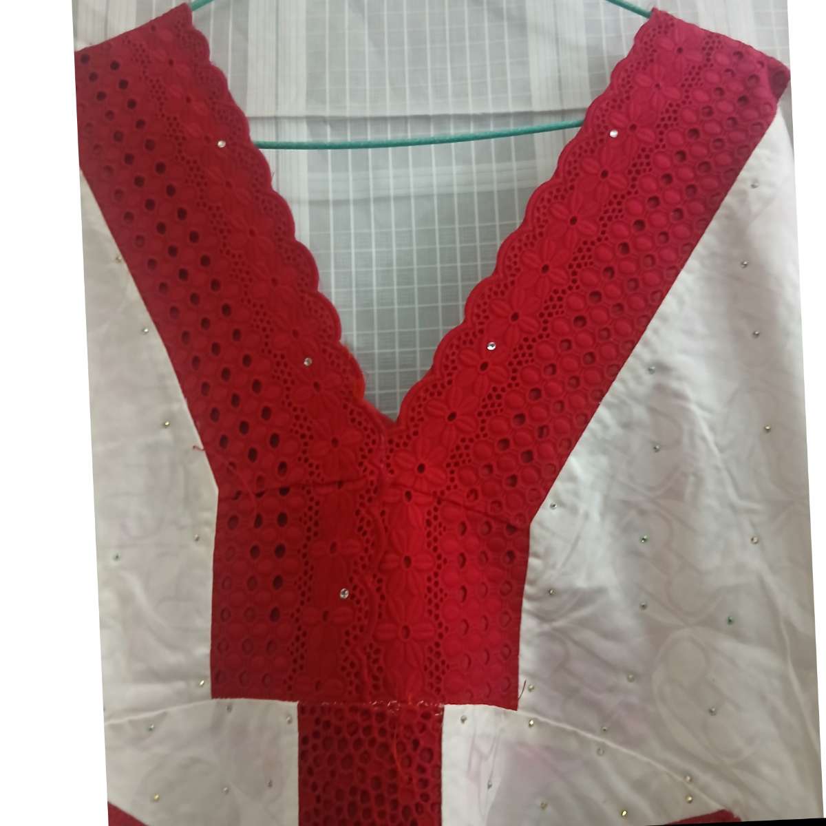 Boubou femme brodé geztner rose fushia, robe africaine élégante cérémonie