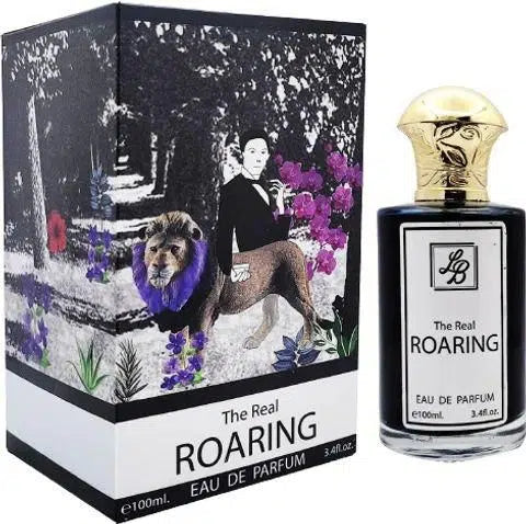 Parfum haut de gamme homme 100 ml – Élégance noire et or, force et mystère