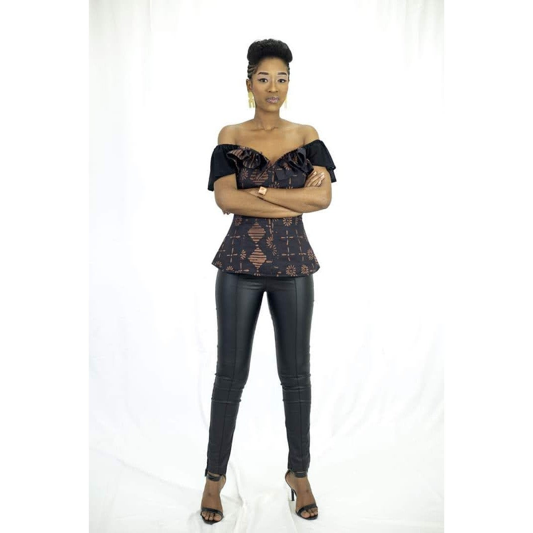 Sira playsuit