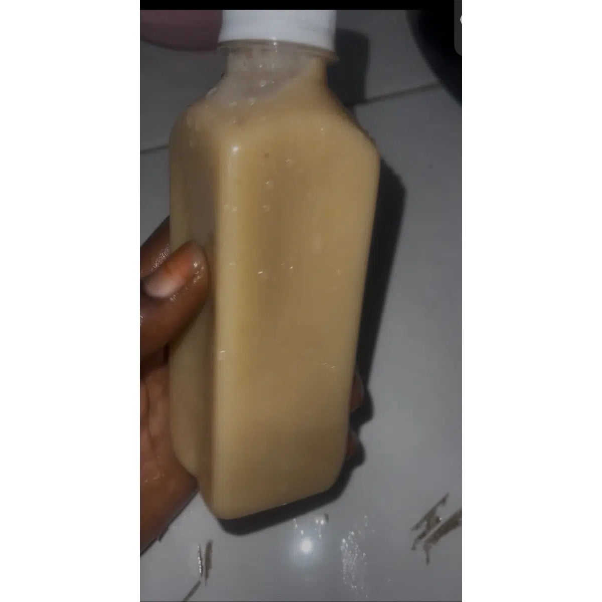 Boisson Santé Exotique Pain de Singe Corossol 110ml - Vitalité Tropicale