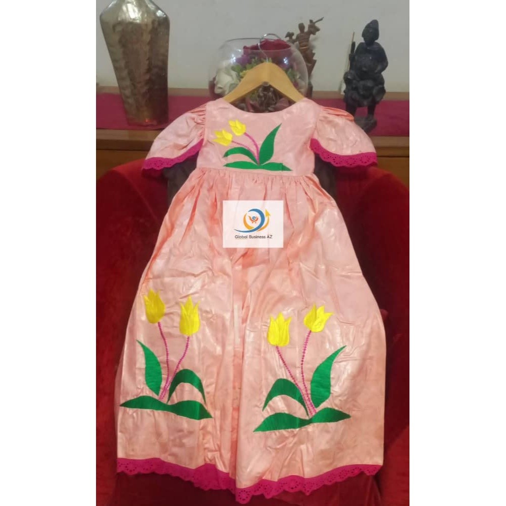 Robe pour fille de 3 ans ceremonie
