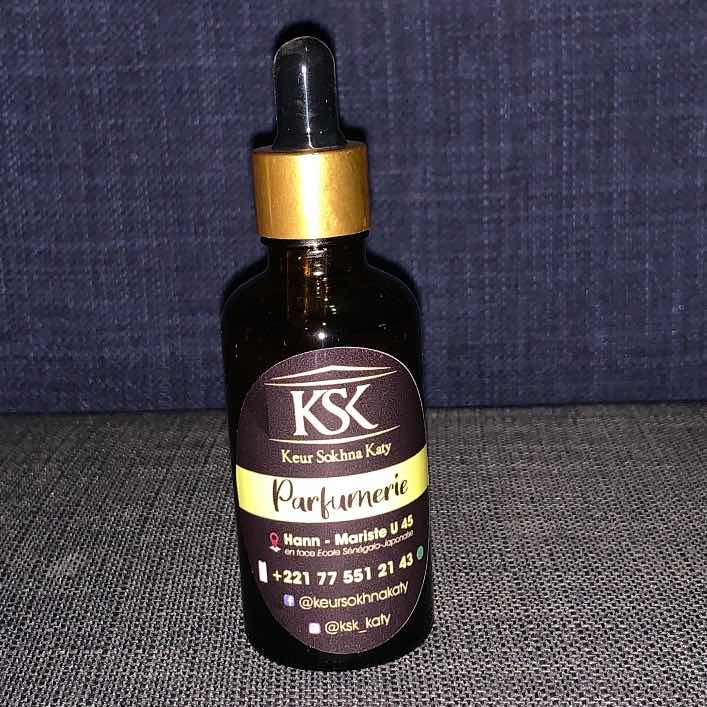 Thiouraye parfum d'ambiance 250ml – Parfum intérieur artisanal sénégalais