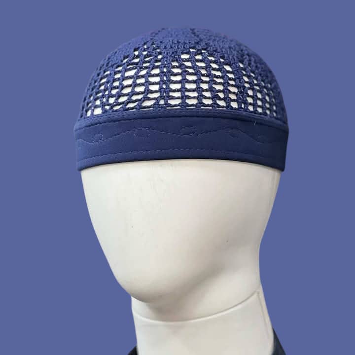 Bonnet ibadou