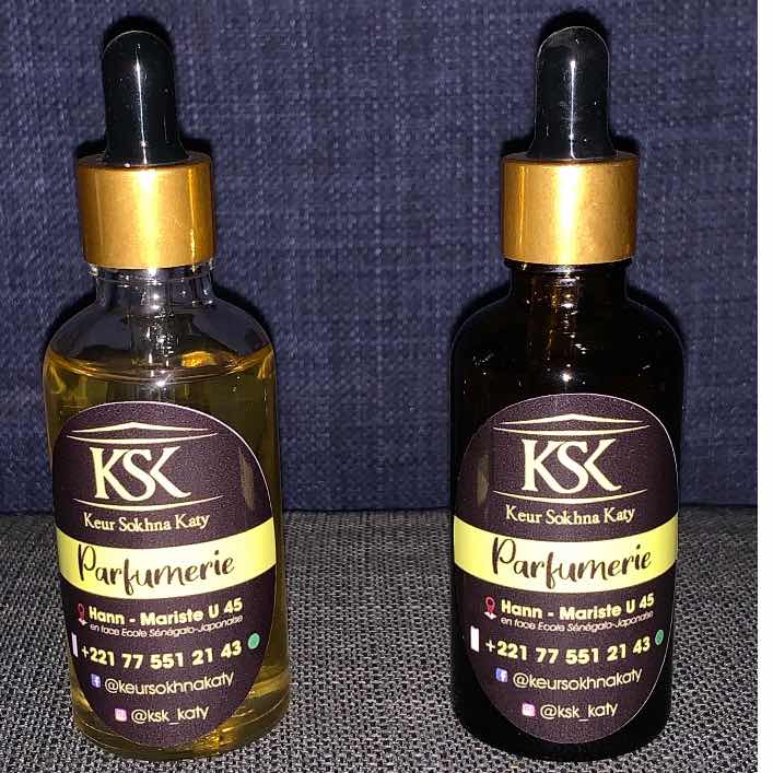 Thiouraye parfum d'ambiance 250ml – Parfum intérieur artisanal sénégalais