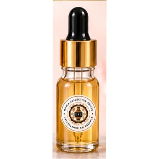 Huile Parfumée Concentrée 10ml – Parfum Intense pour Maison et Diffuseur