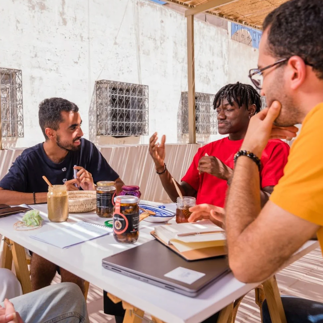 Making fair e-commerce accessible to all of Africa!