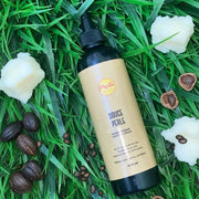 Conditionneur Douce Perle cheveux texturés Karité, Pastèque, Argan & Aloe Vera