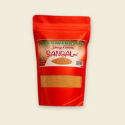 Sankal Brisure Broken de mil