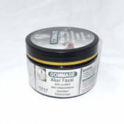 Gommage Aker Fassi naturel marocain