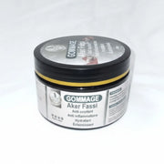 Gommage Aker Fassi naturel marocain