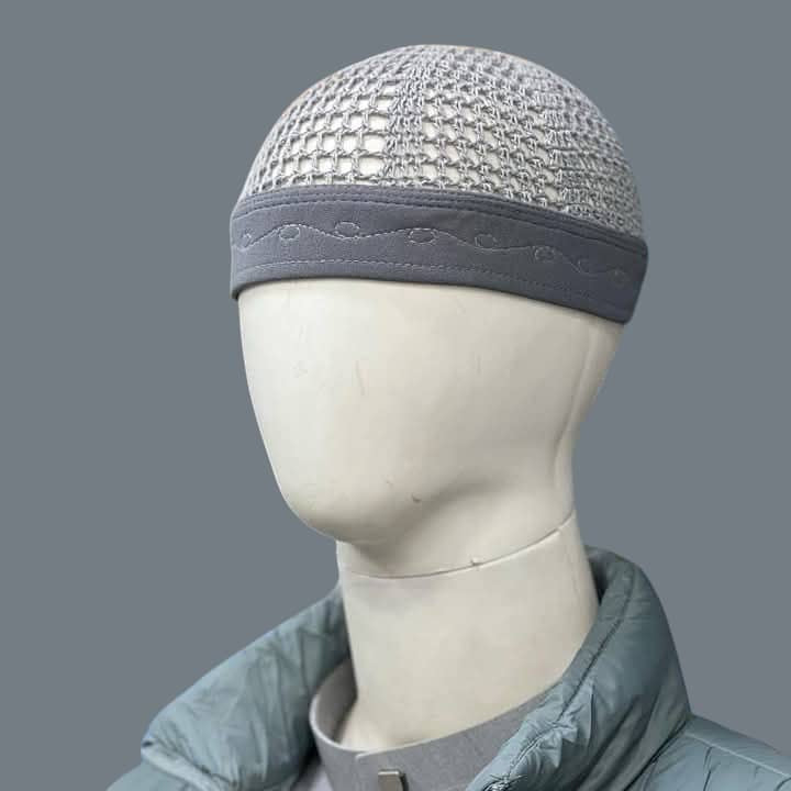 Bonnet ibadou