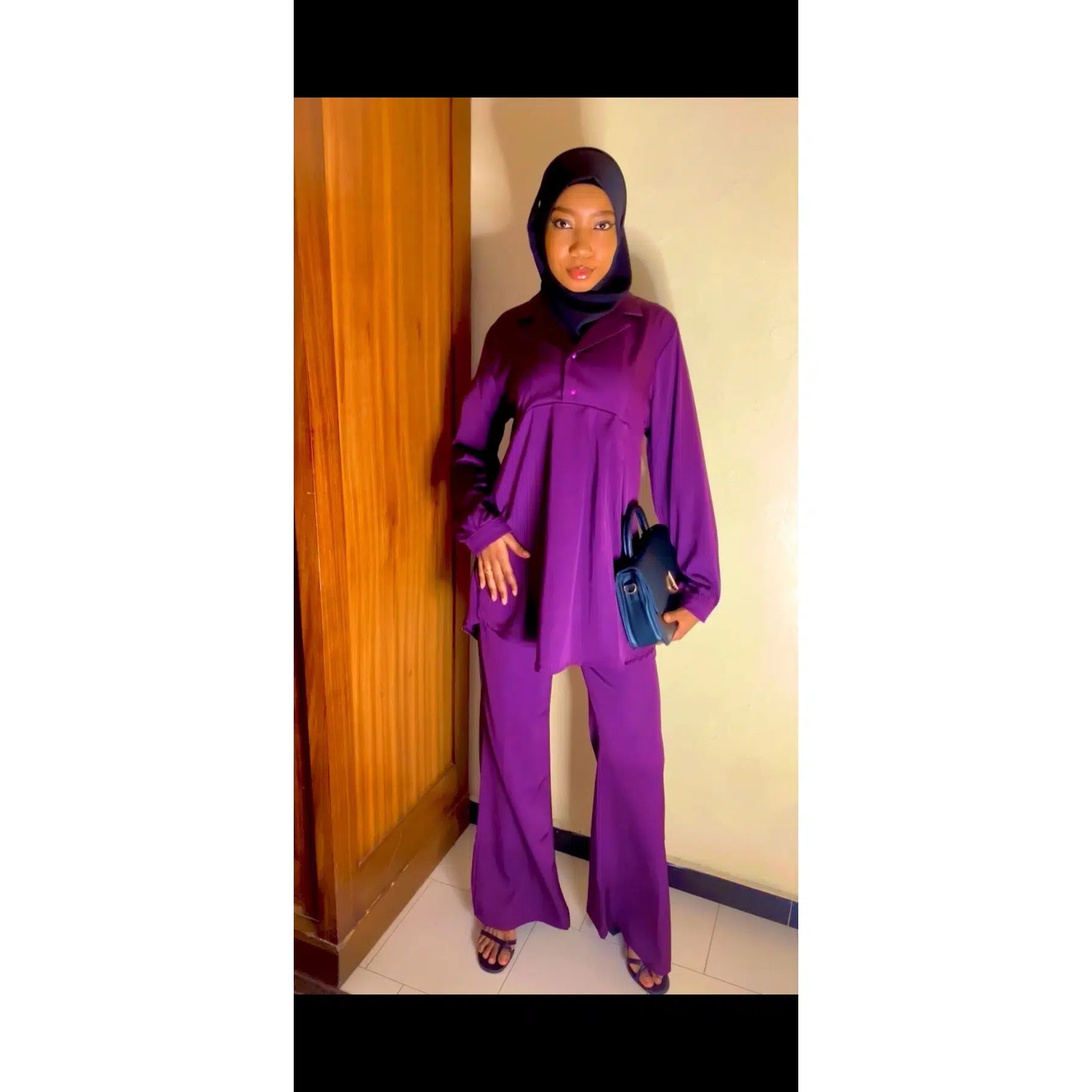 Ensembles femme élégants en couleurs tendance pour un look unique