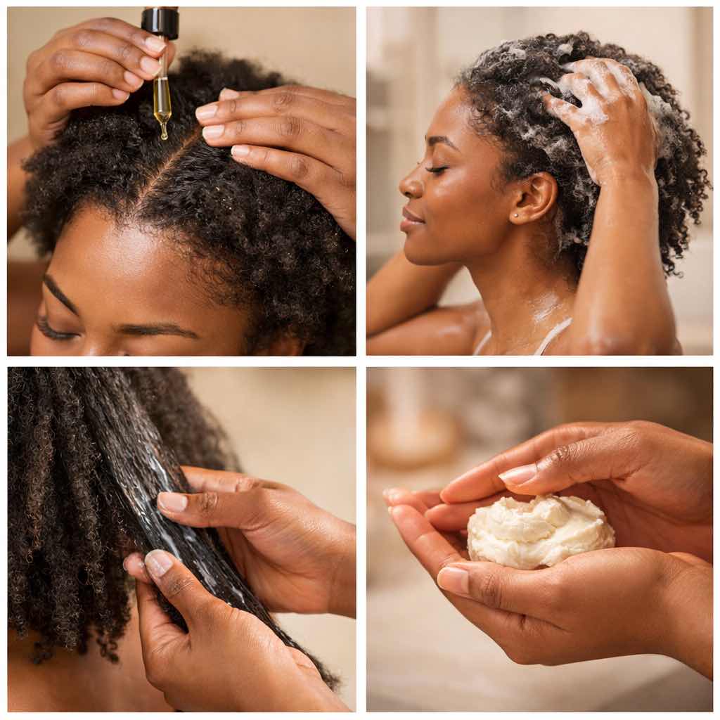 Beurre chantilly Mangue Baobab