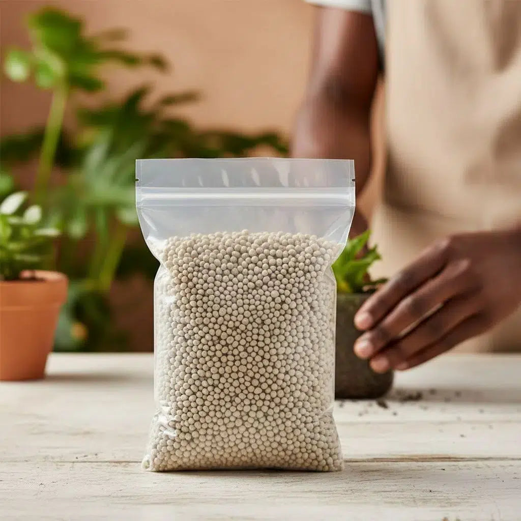 Céréales naturelles Arow lakh (1 kg)