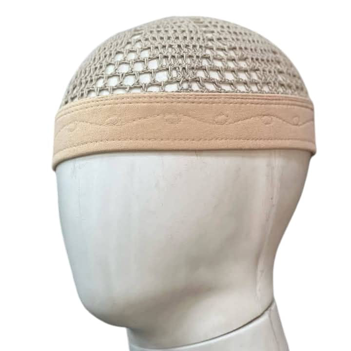 Bonnet ibadou