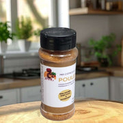 Épices Poulet – Mélange d’herbes pour poulet 60g