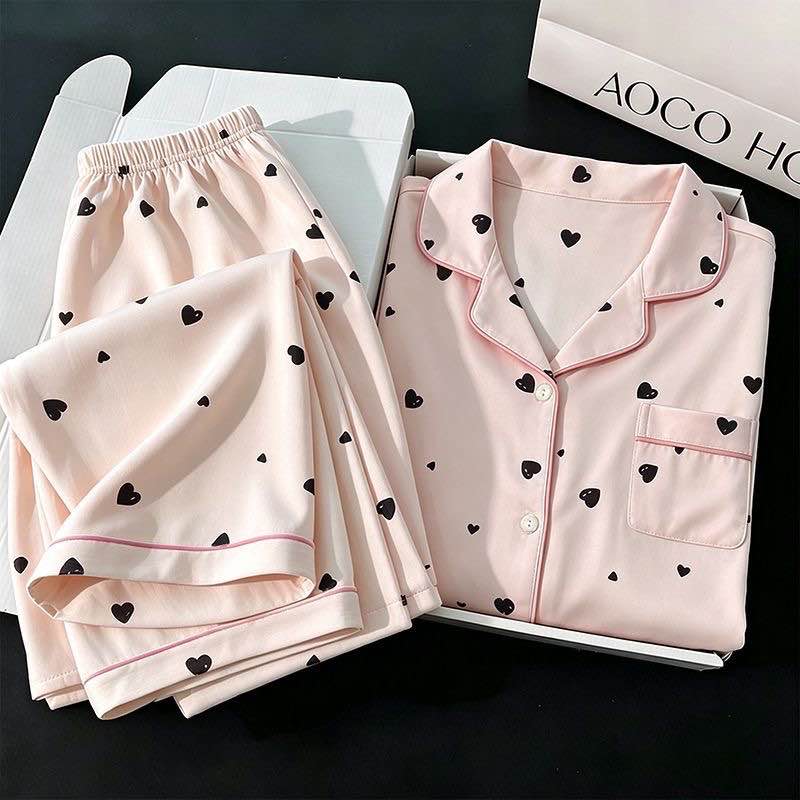 Pyjama confortable