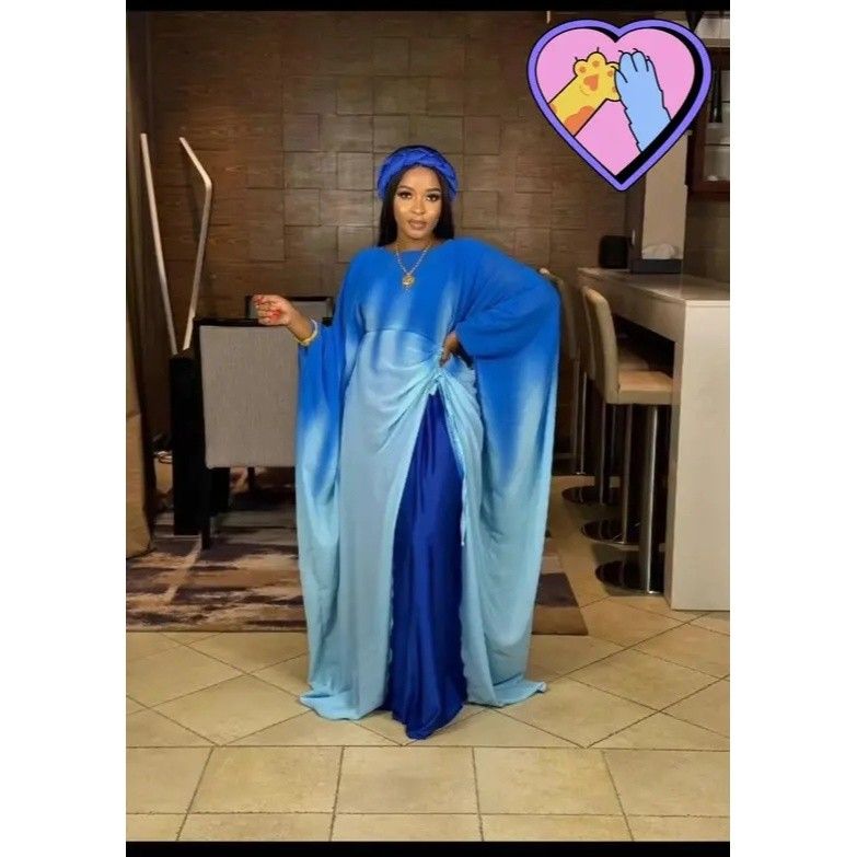 Ensemble pantalon femme élégant fluide satiné, tenue chic cérémonie rouge ou vert