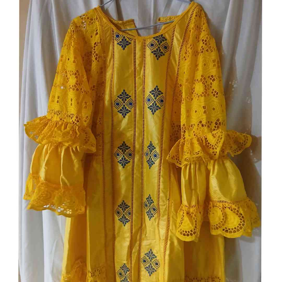 Robe geztner brodee