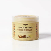 Body Butter Choco Vanille aux beurres de cacao et de karité