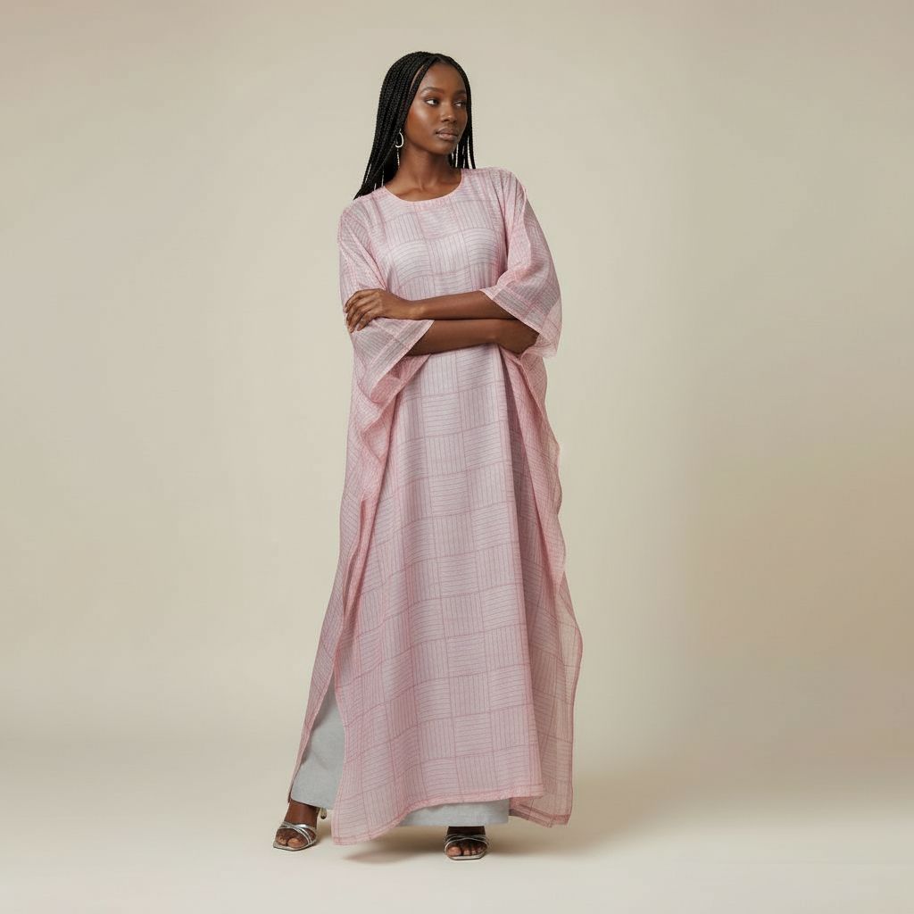 Boubou femme