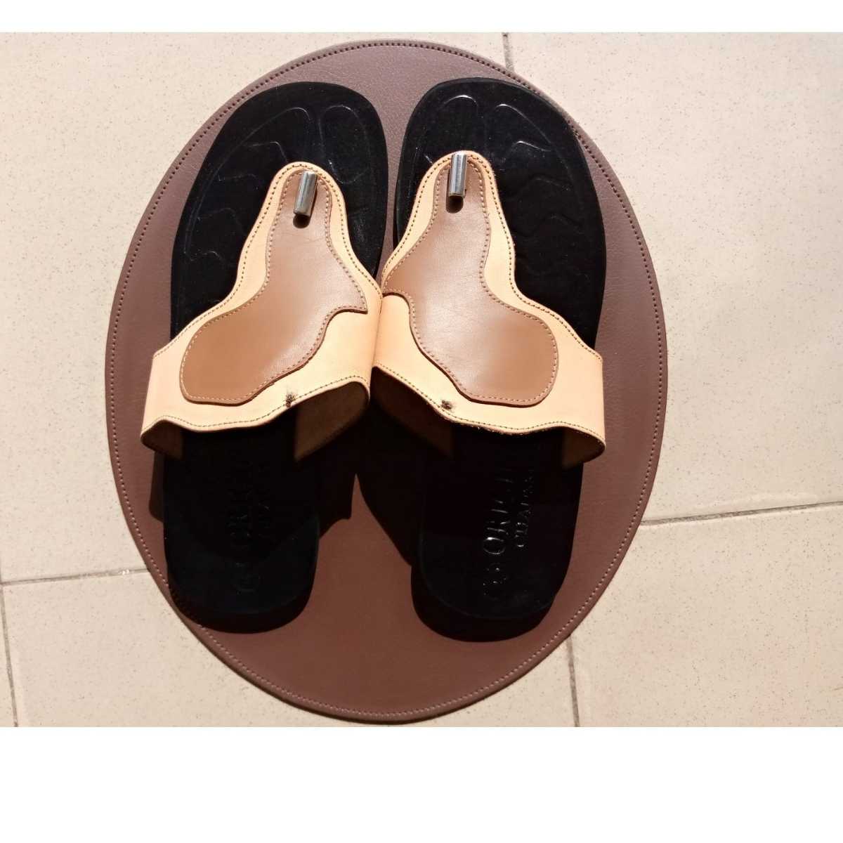 Chaussures en cuir homme élégantes et confortables – Noires, marron, bleu, rouge