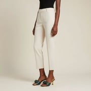 Chaussure mule femme verte à talon haut, chic et moderne pour soirée