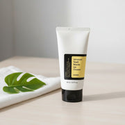 Cosrx anti tache : gel nettoyant escargot anti âge visage 50ml