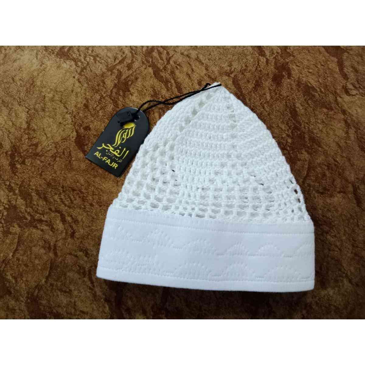 Bonnet ibadou