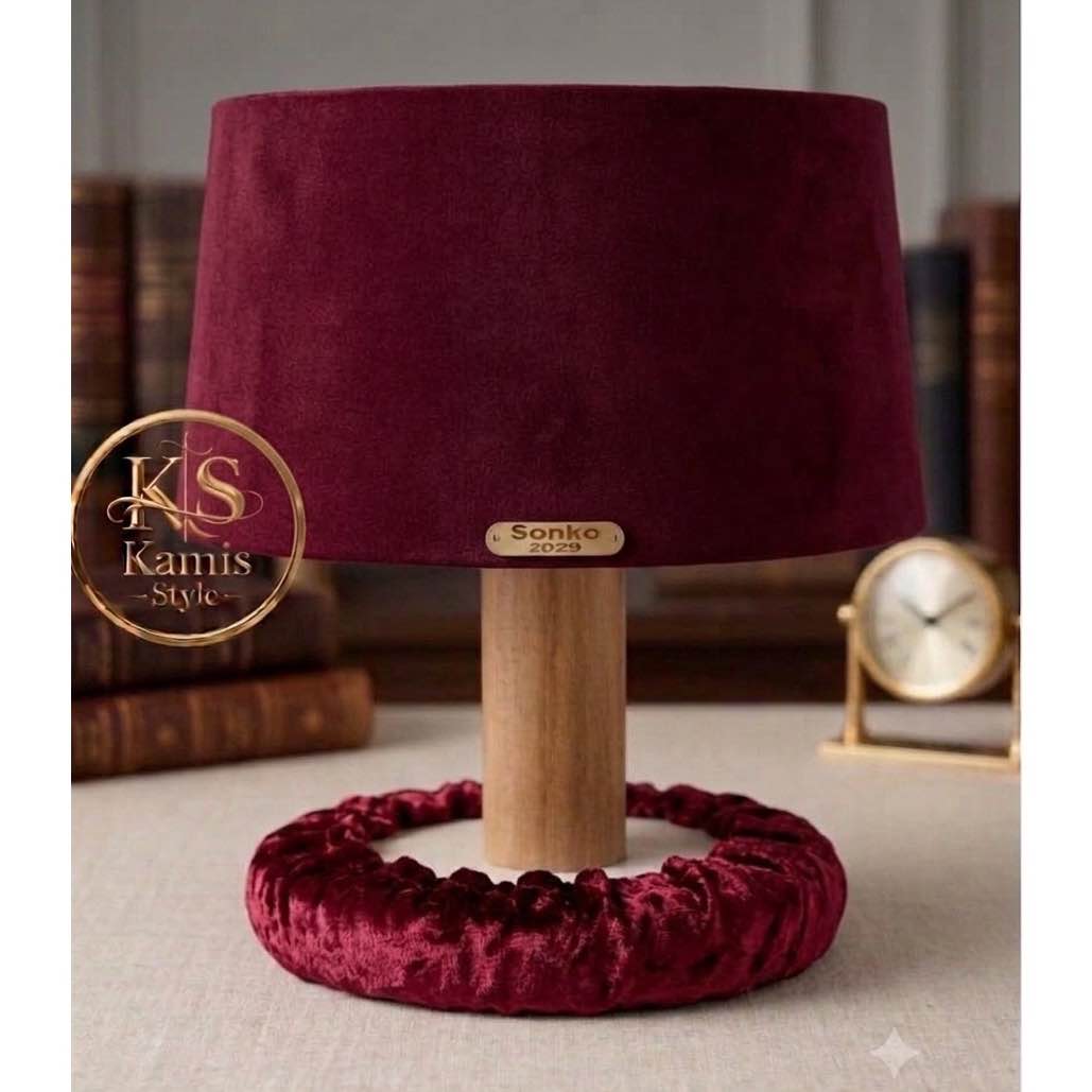 Bonnet Ousmane Sonko artisanal – Chapeau traditionnel africain homme coton