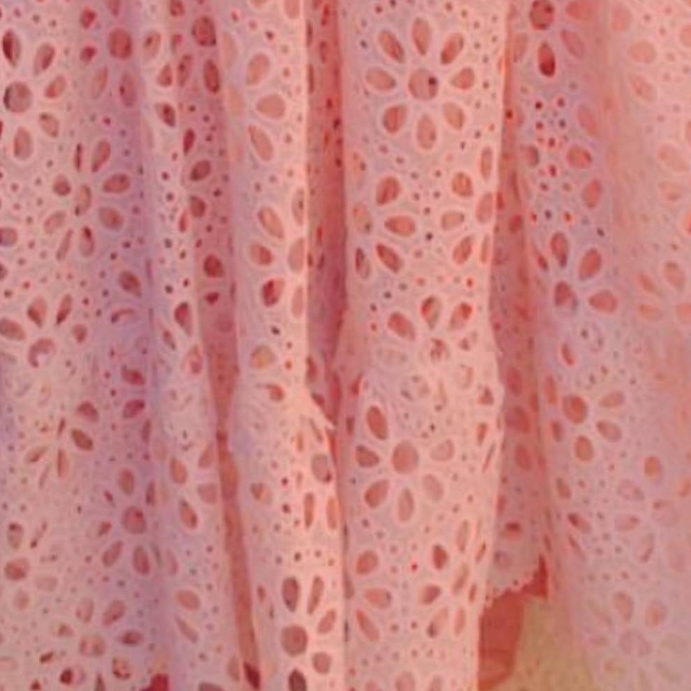 Robe femme en dentelle