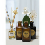 Diffuseur de parfum d'ambiance 250ml verre premium – Parfum maison luxe