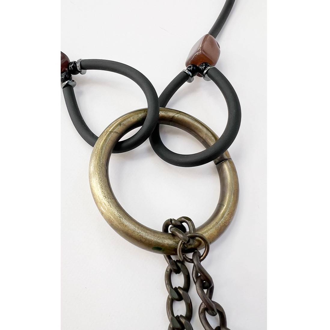 Collier contemporain - ARA