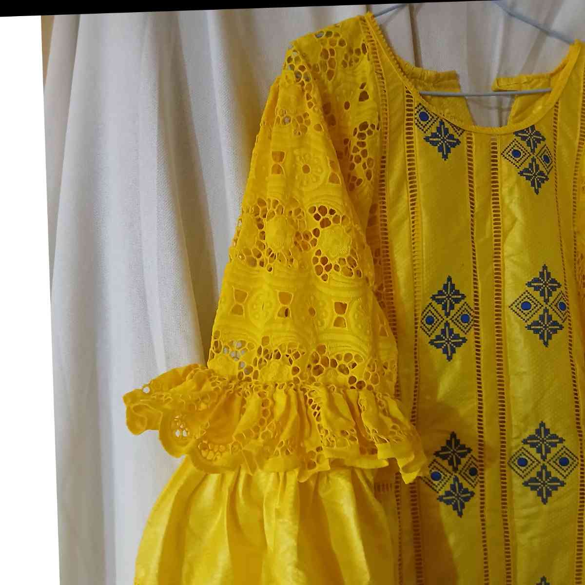 Robe geztner brodee