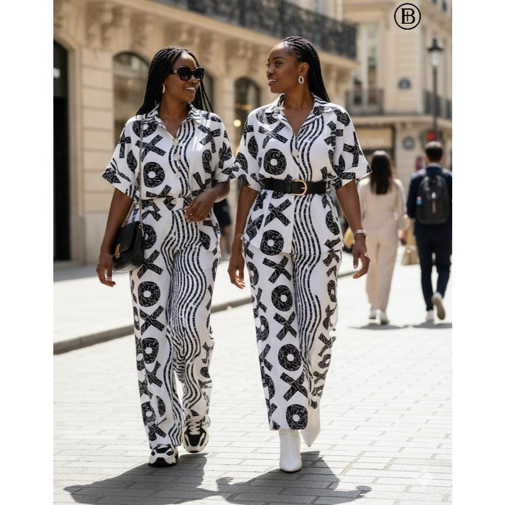 combinaison femme élégante pour un style irrésistible