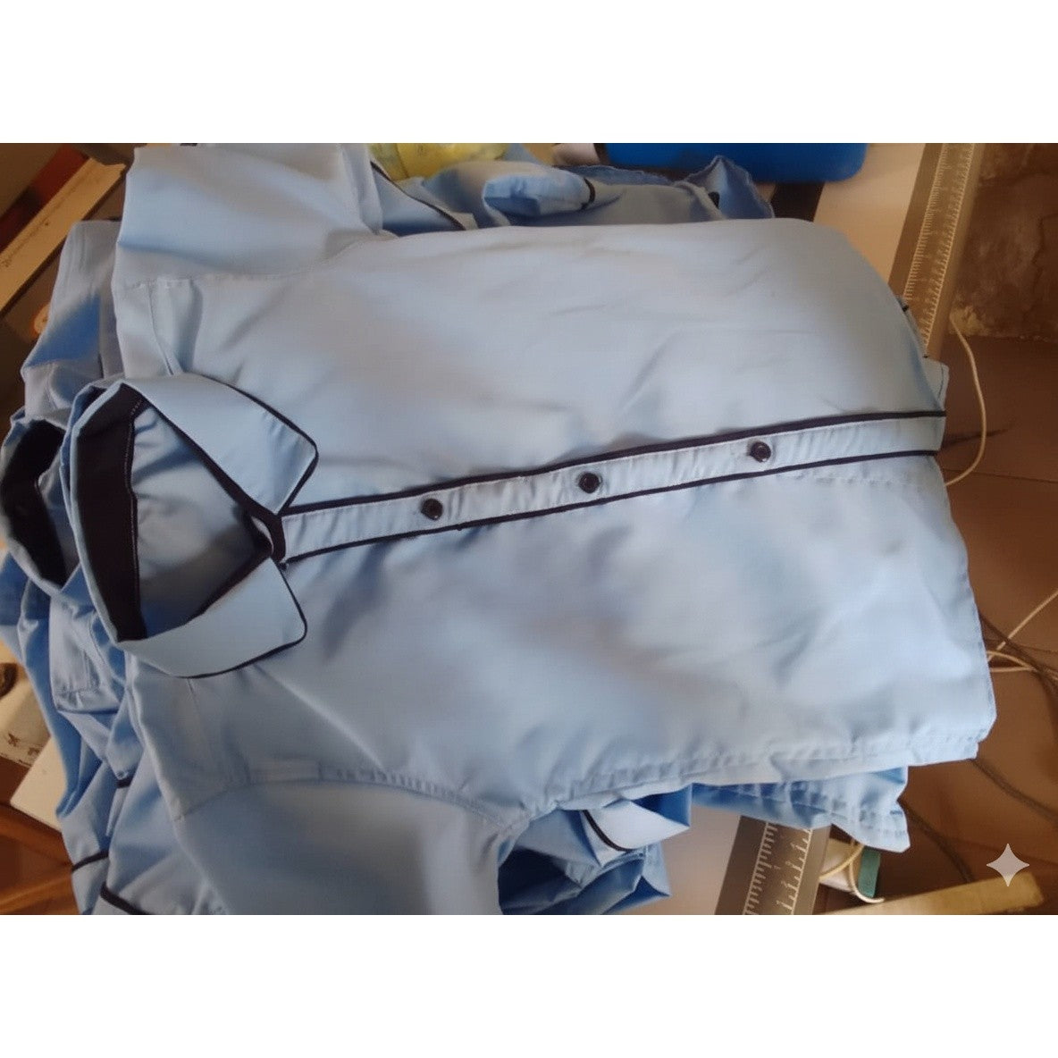 Ensemble Uniforme Écolier Enfant Confort et Élégance - Mixte