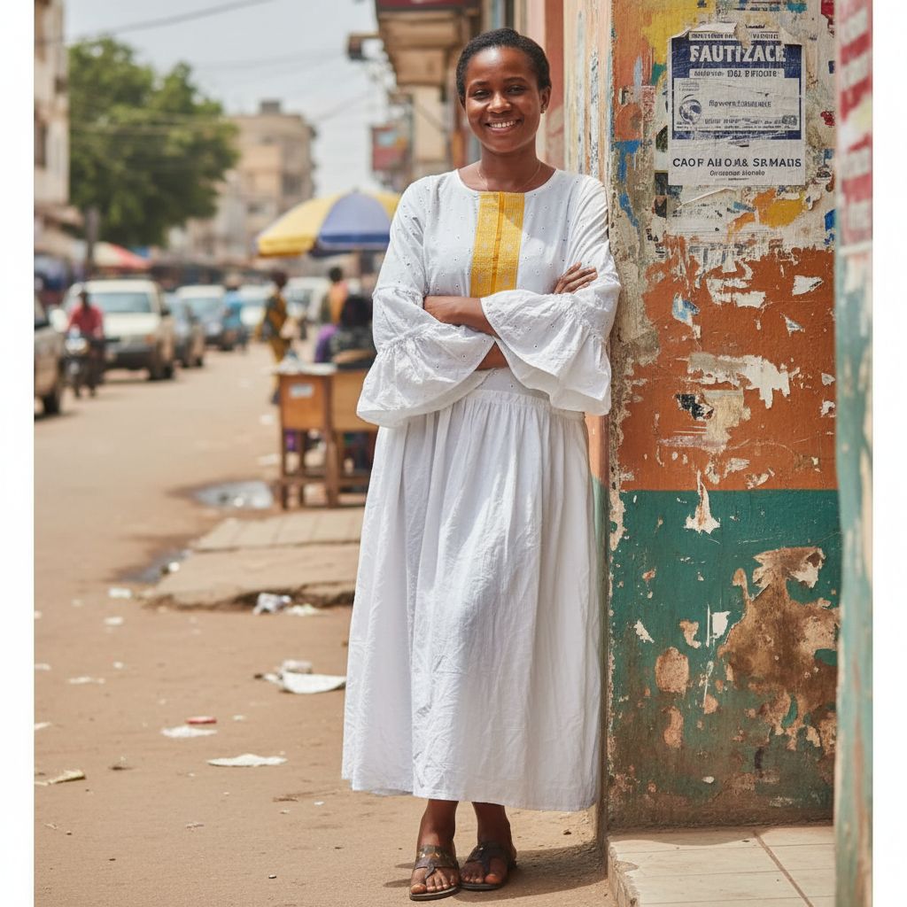 Ensemble femme coton bohème chic, robe élégante été grande taille