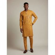 Costume africain