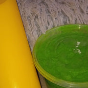 Duo de choc savon mekako peeling gel banane peeling duo blanchissant