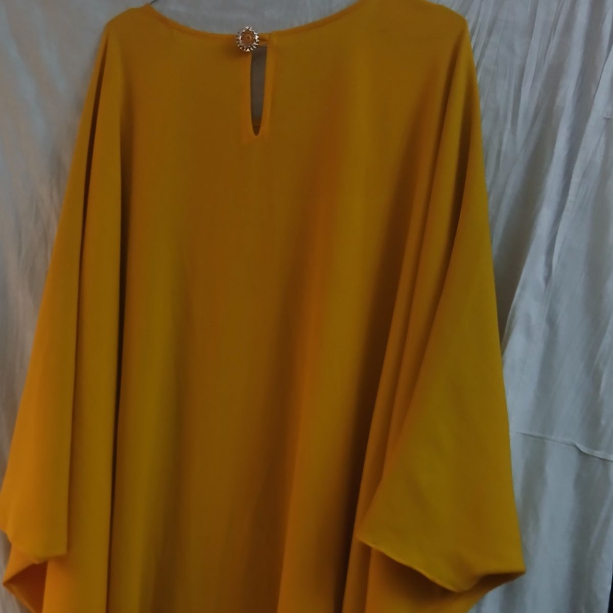 Boubou femme crepe élégant, robe africaine pagne tissé grande taille