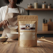 Farine enrichie 500g