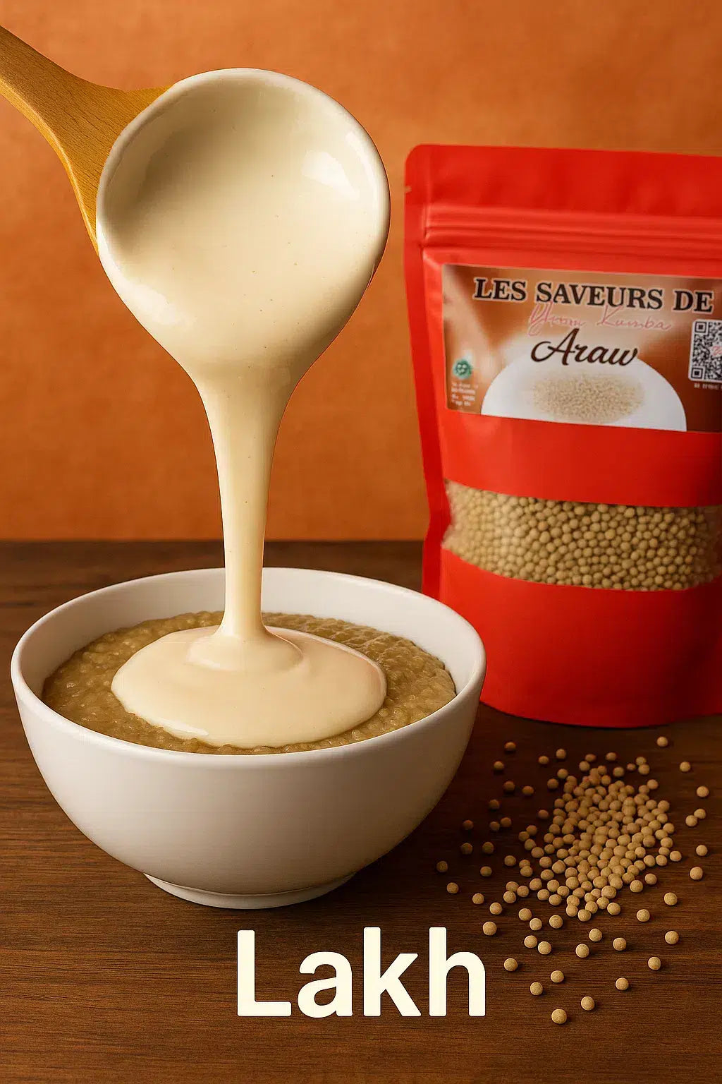 Araw l'ingrédient premium pour des plats sénégalais