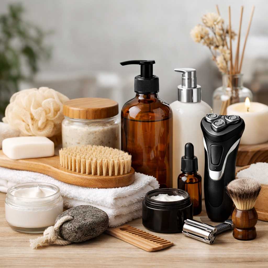produit de beauté soin pour femme
