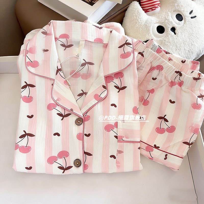 Pyjama confortable