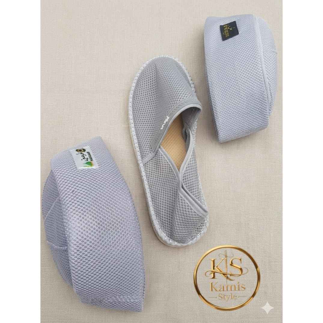 Babouches homme élégantes et confortables pour un style unique