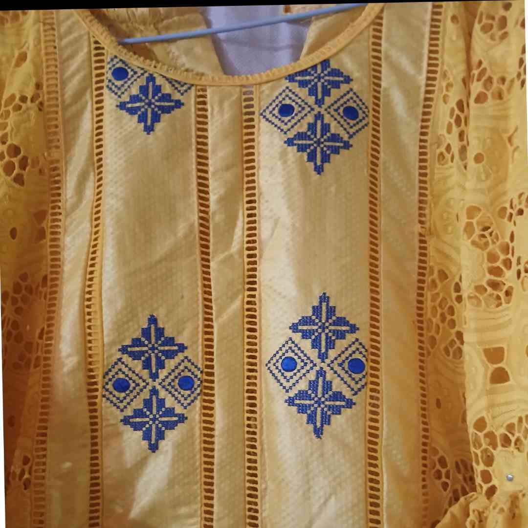 Robe geztner brodee