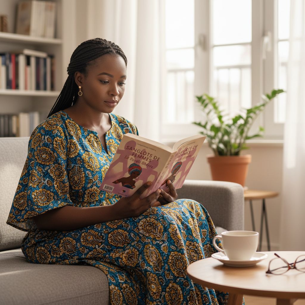 Livre femmes Découvrez Sanglots de Femmes Parole Libérée